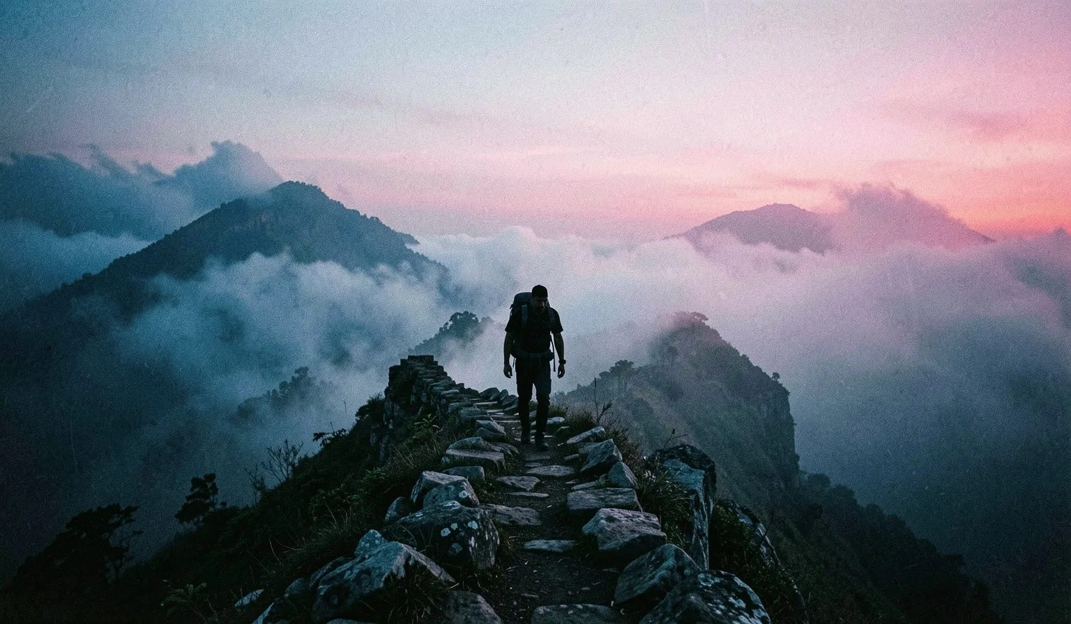 Endurance Environment